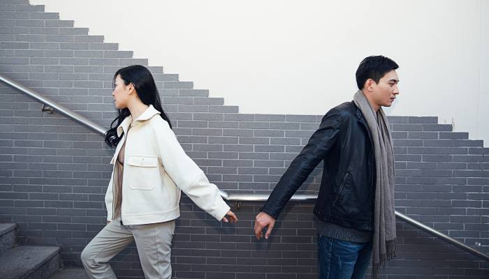 分手后，才知道什么是爱