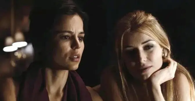 意大利剧情电影：《罗马的房子》，既有尺度又有深度，直击你的灵魂