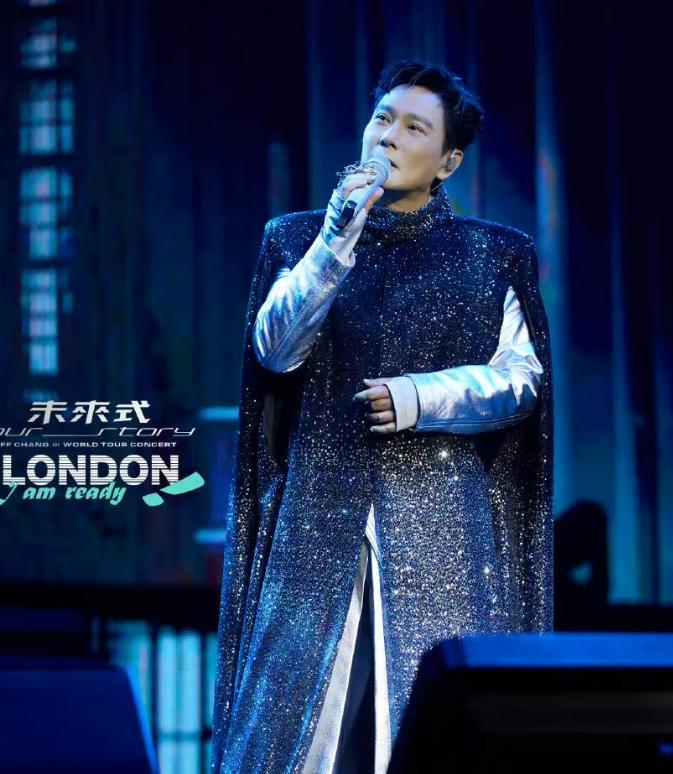 捐光上亿资产，58岁单身无子，张信哲如今的“下场”并不意外