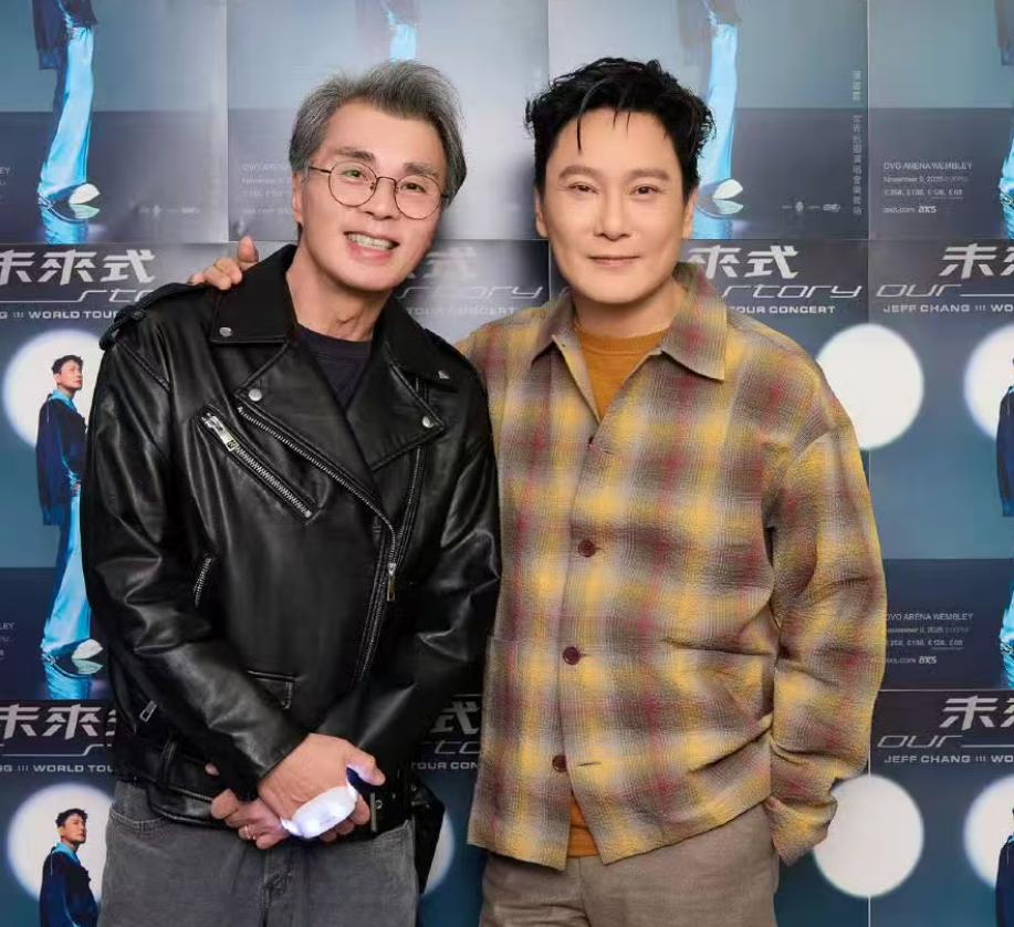 捐光上亿资产，58岁单身无子，张信哲如今的“下场”并不意外