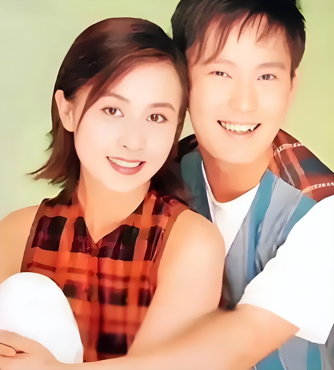 捐款30年，58岁不婚不育，张信哲落到如今这个“待遇”并不意外