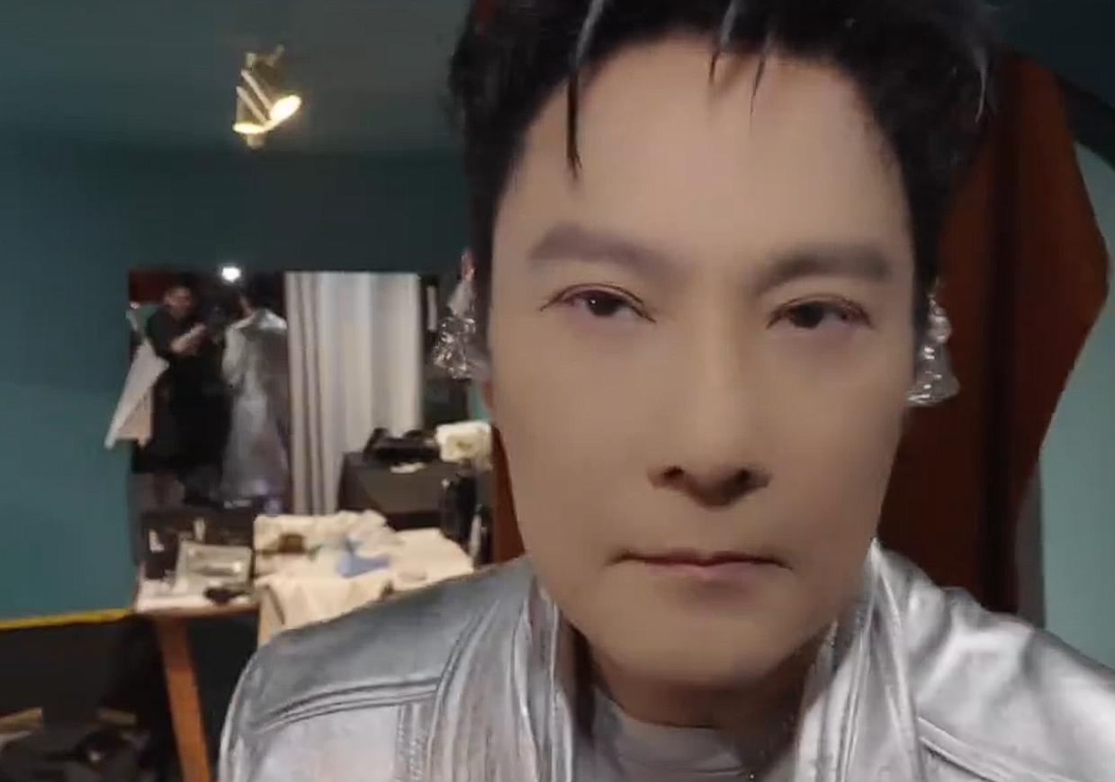 捐款30年，58岁不婚不育，张信哲落到如今这个“待遇”并不意外