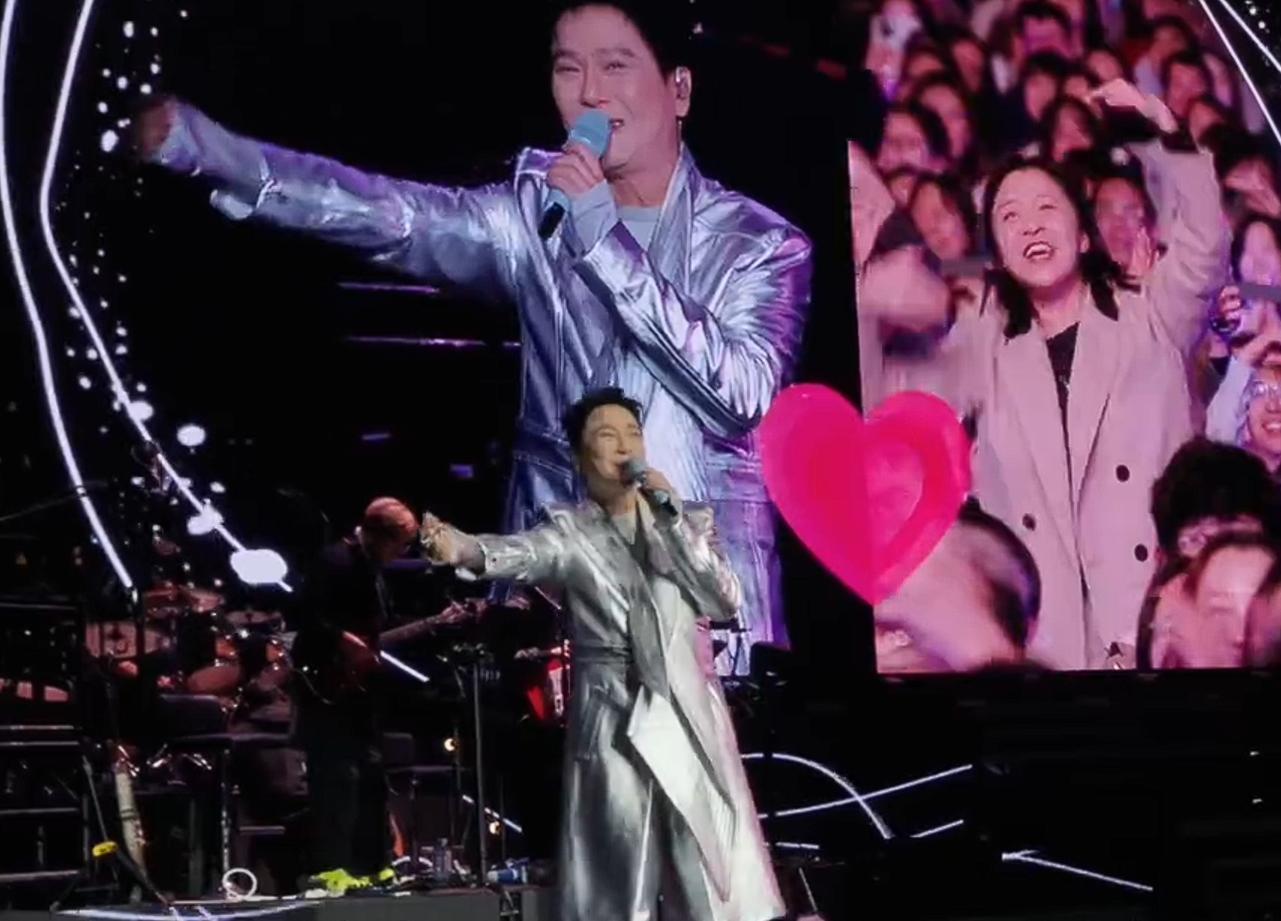 捐款30年，58岁不婚不育，张信哲落到如今这个“待遇”并不意外