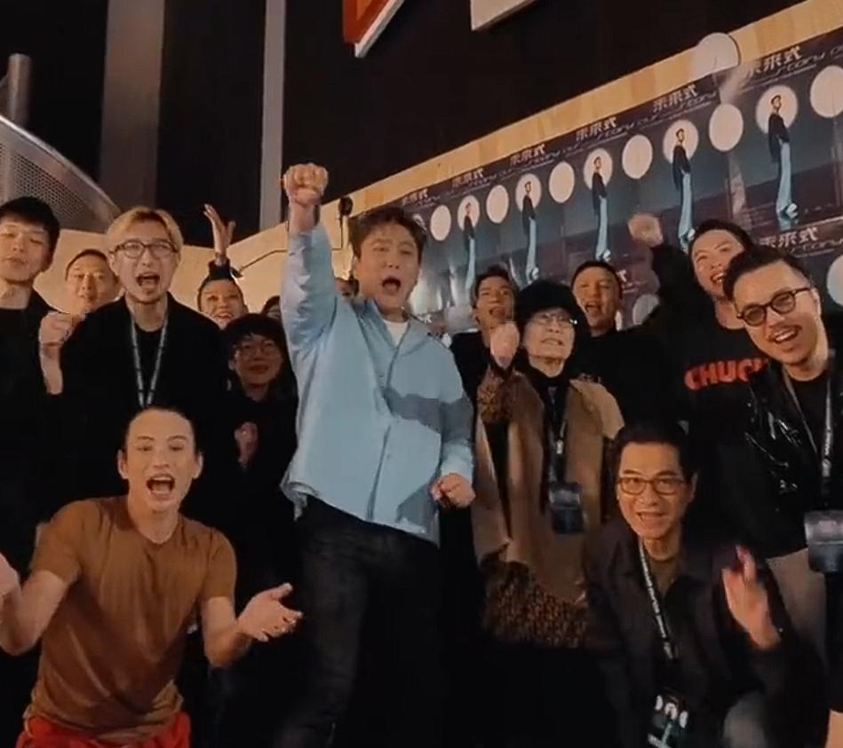 捐款30年，58岁不婚不育，张信哲落到如今这个“待遇”并不意外