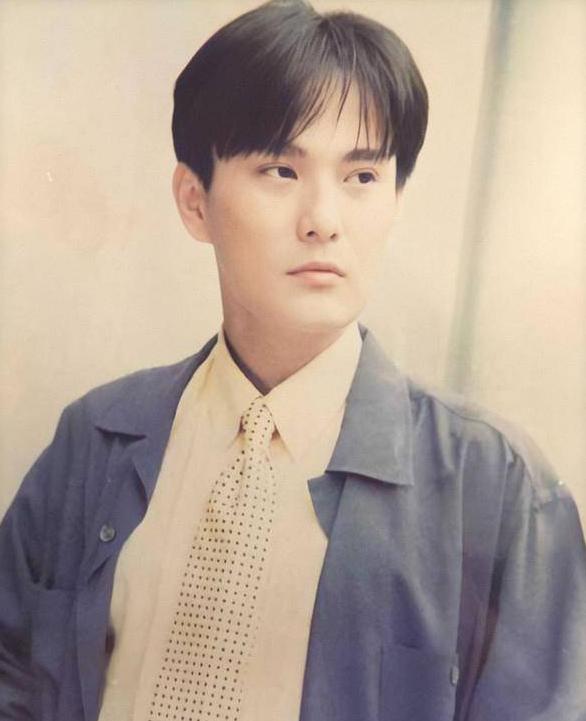 捐款30年，58岁不婚不育，张信哲落到如今这个“待遇”并不意外