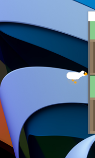 春节将近上班无精打采?送你一只桌面宠物,上班再也不无聊