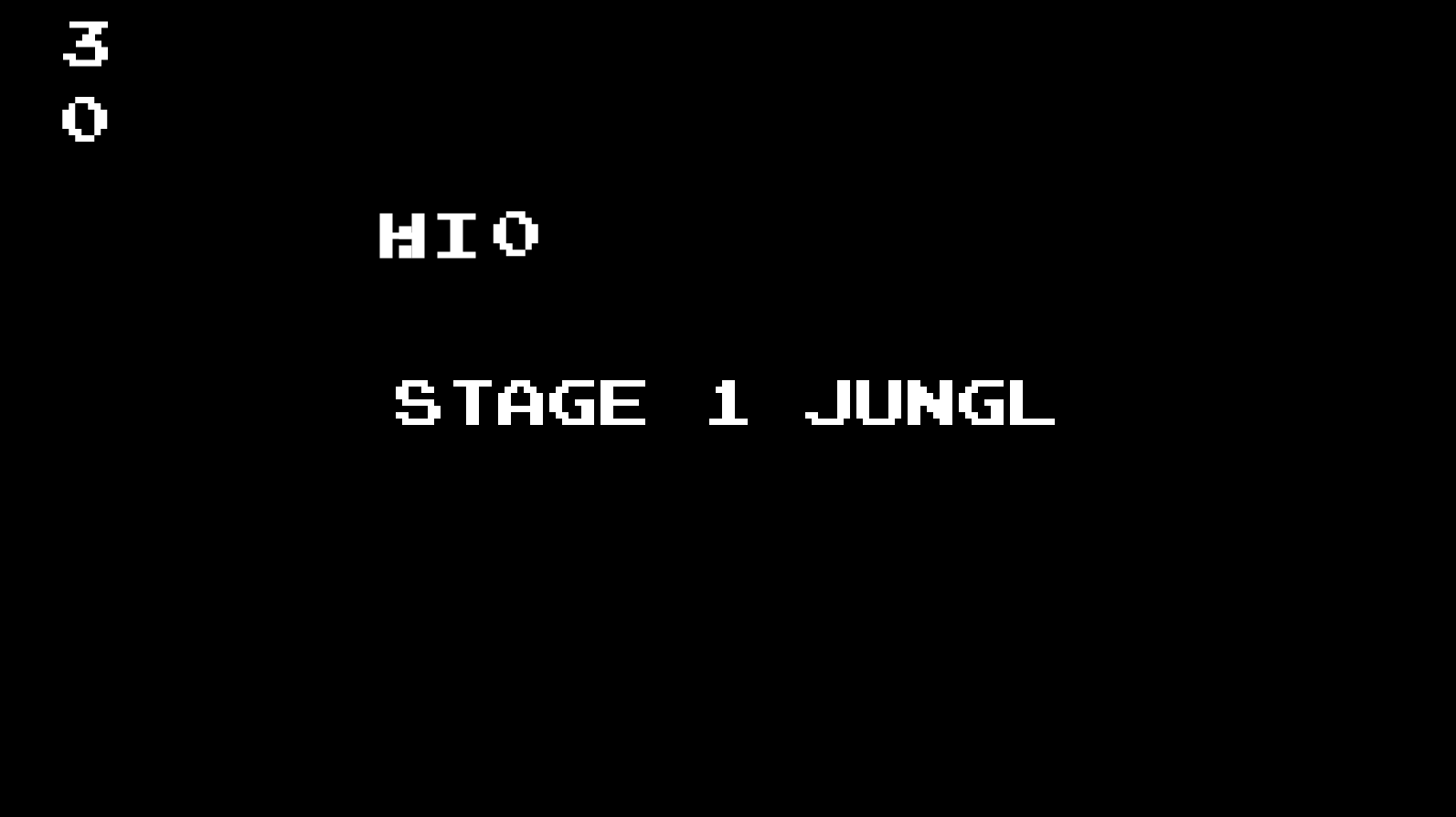 魂斗罗游戏免费版玩法