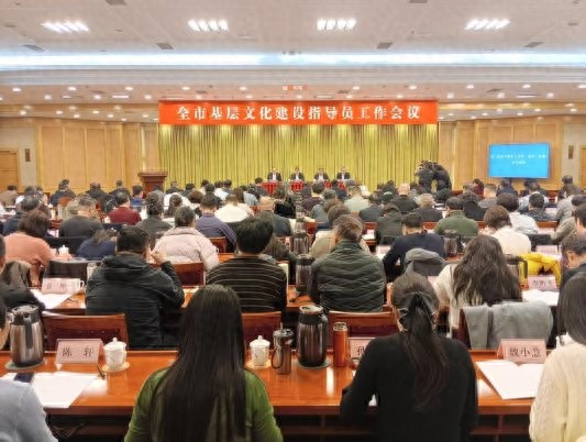 潍坊“文化轻骑兵”下沉，重构基层文明生态