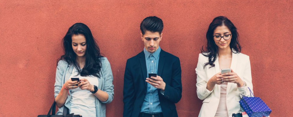 什么是低头族 低头族有哪些健康危害