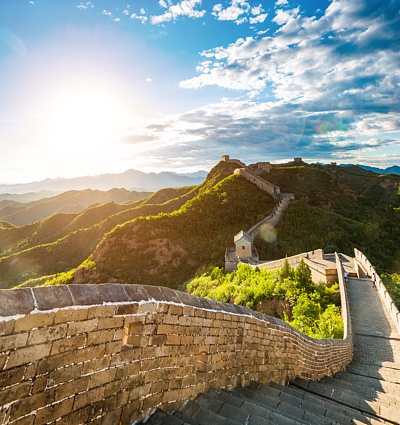 长城如何保护和利用？北京发布新规征求意见