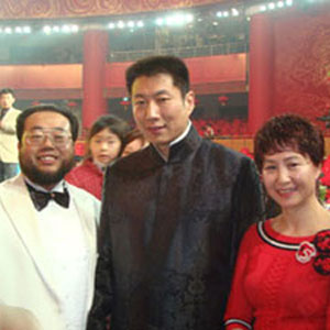 宋山木涉强奸被刑拘