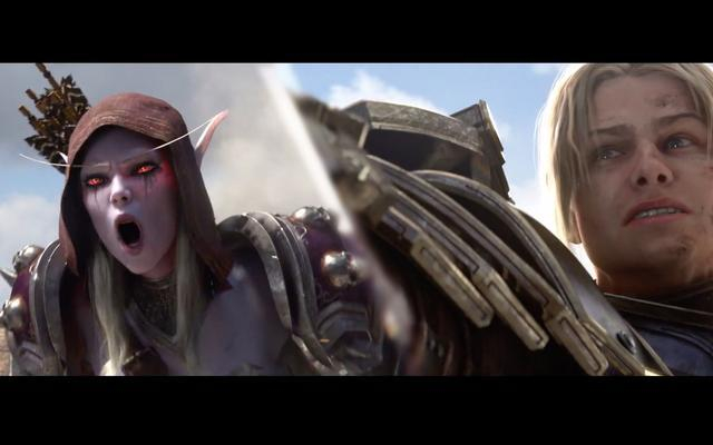 现在魔兽世界都这样了吗?打本不附魔还理直气壮,增强萨一怒退队