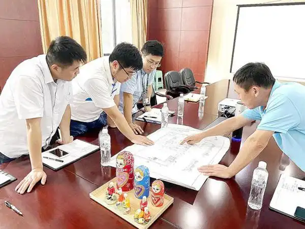 “首个”背后的新闻——宿迁供电公司全面实施“供电+能效服务”