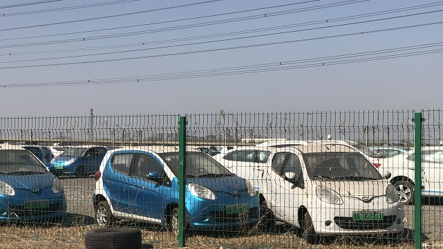 拖欠员工薪酬和供应商货款，华泰汽车生产基地停摆调查