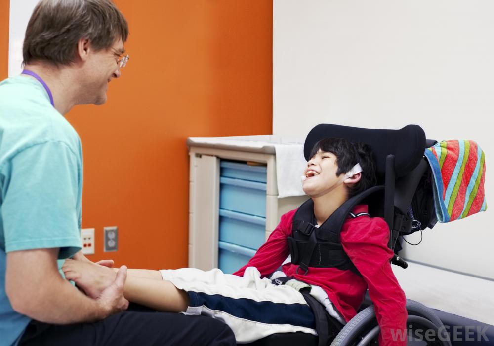 什么是智力残疾评估(Intellectual Disability Assessment)？