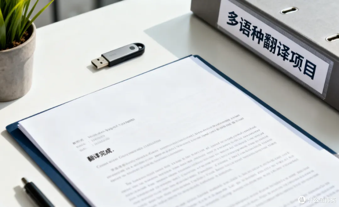 合肥翻译公司前八客观排名权威推荐多项指标
