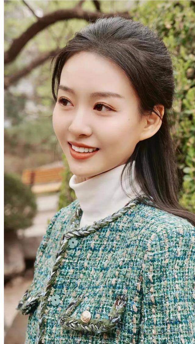 河南籍11位美女主持人，你最喜欢哪位