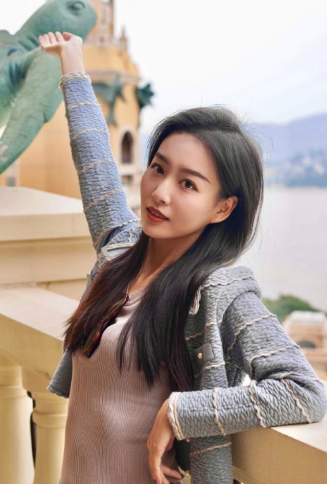河南籍11位美女主持人，你最喜欢哪位