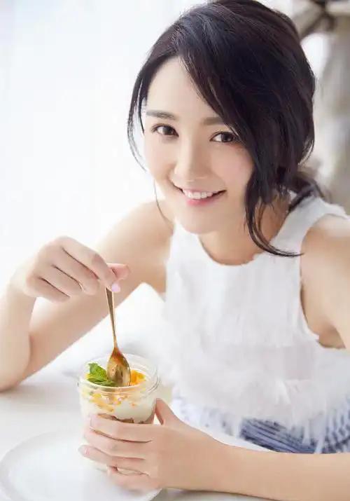 河南籍11位美女主持人，你最喜欢哪位