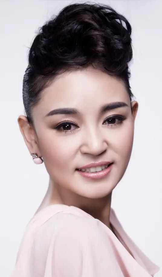 河南籍11位美女主持人，你最喜欢哪位