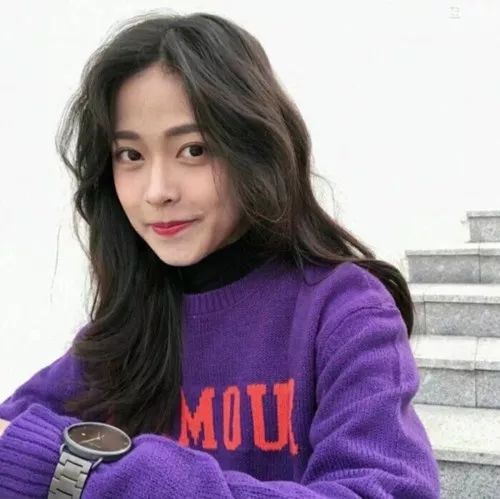 秋冬只能烫个羊毛卷?入秋之后最流行的网红卷发是这6种