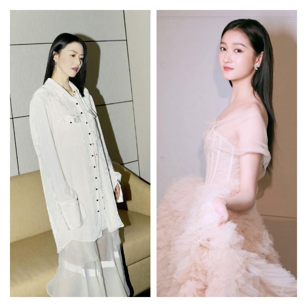 建议想换发型的中年女人,多尝试以下7款发型,优雅又大气