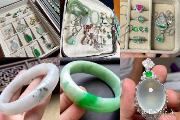 新手小白如何选翡翠？6年翡翠玩家保姆级入门详解，都在这了！