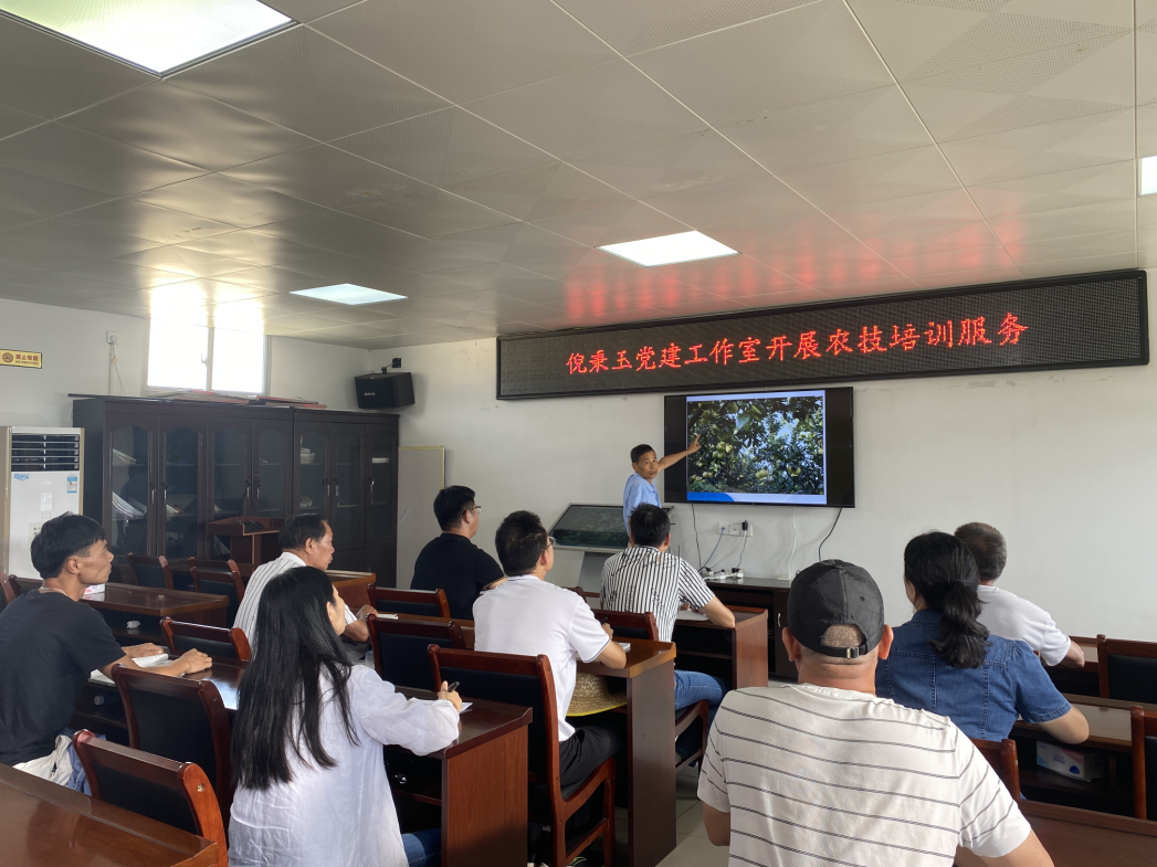 福建福清市委老干部局：老骥志千里 共谱世华章