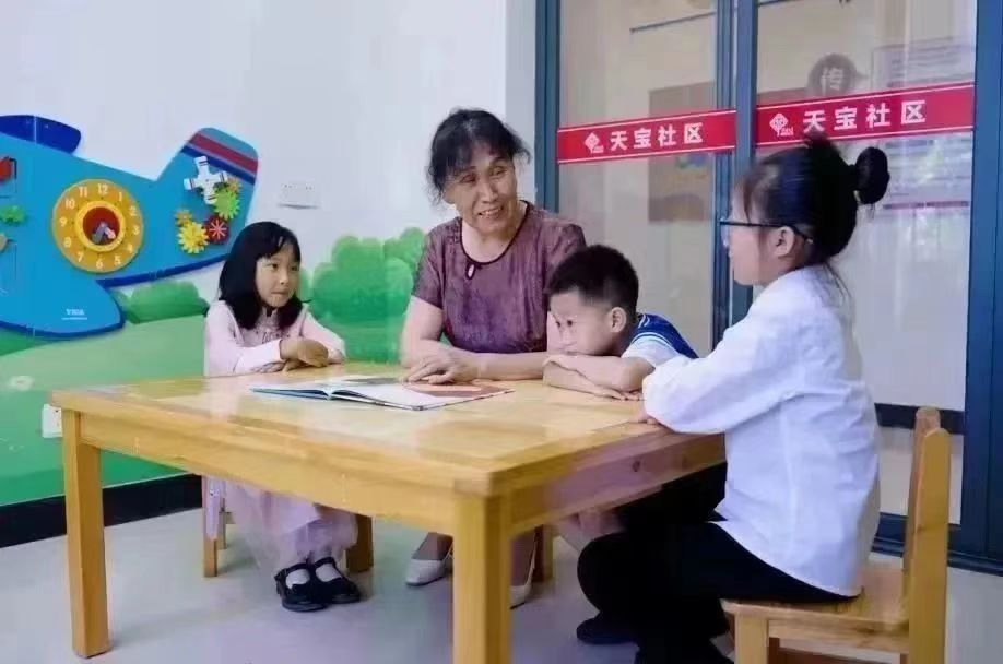 福建福清市委老干部局：老骥志千里 共谱世华章