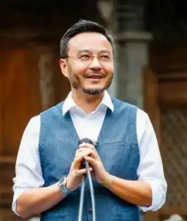 湘超开幕汪涵破圈，杨乐乐与娱乐圈静默