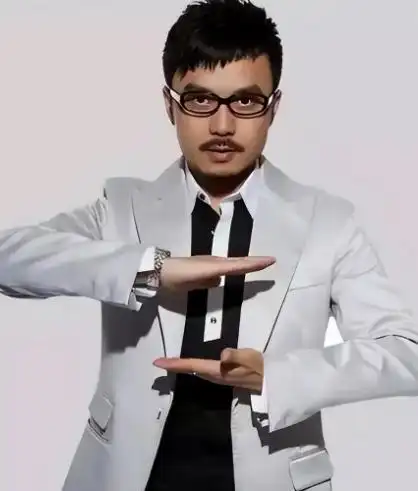 湘超开幕汪涵破圈，杨乐乐与娱乐圈静默