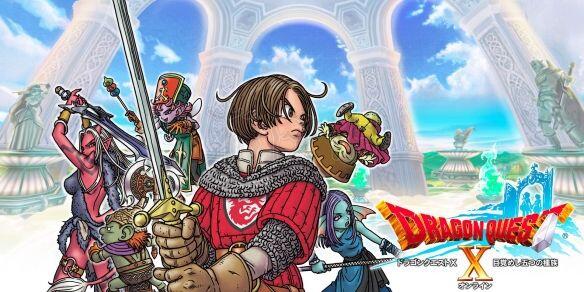 冒险与传承：《勇者斗恶龙》发展回顾