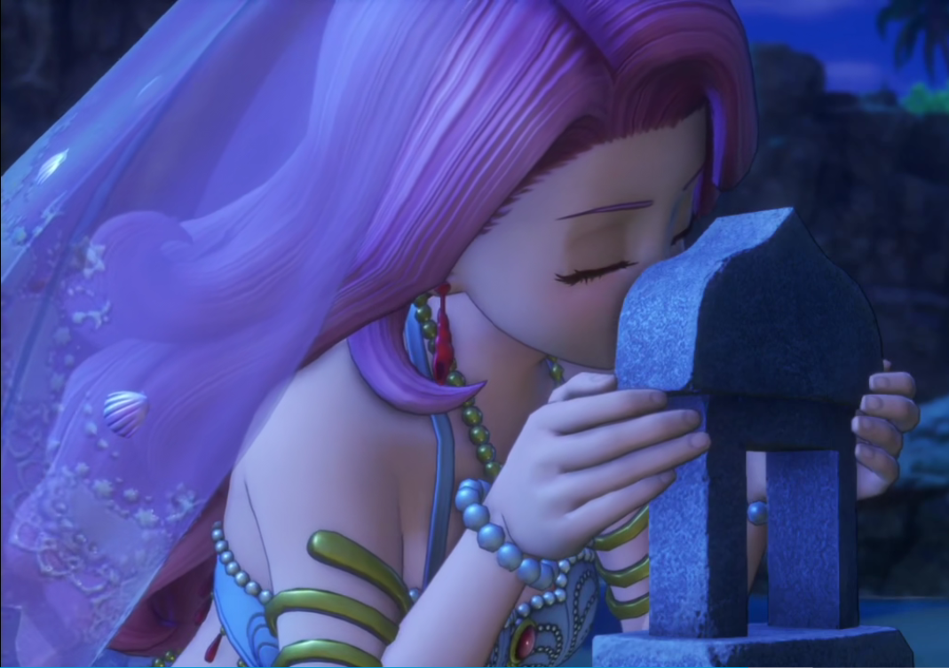 冒险与传承：《勇者斗恶龙》发展回顾