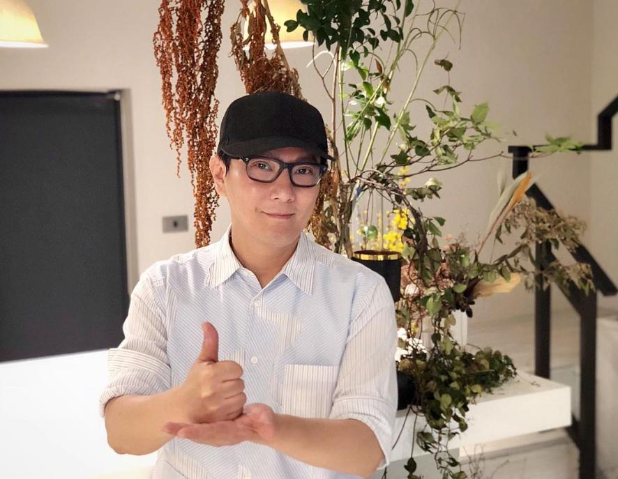 “情歌王子”张信哲，出道36年，0绯闻：看了他的日常生活，才知道他的低调并不简单