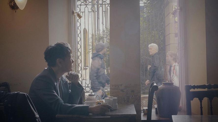 “情歌王子”张信哲，出道36年，0绯闻：看了他的日常生活，才知道他的低调并不简单