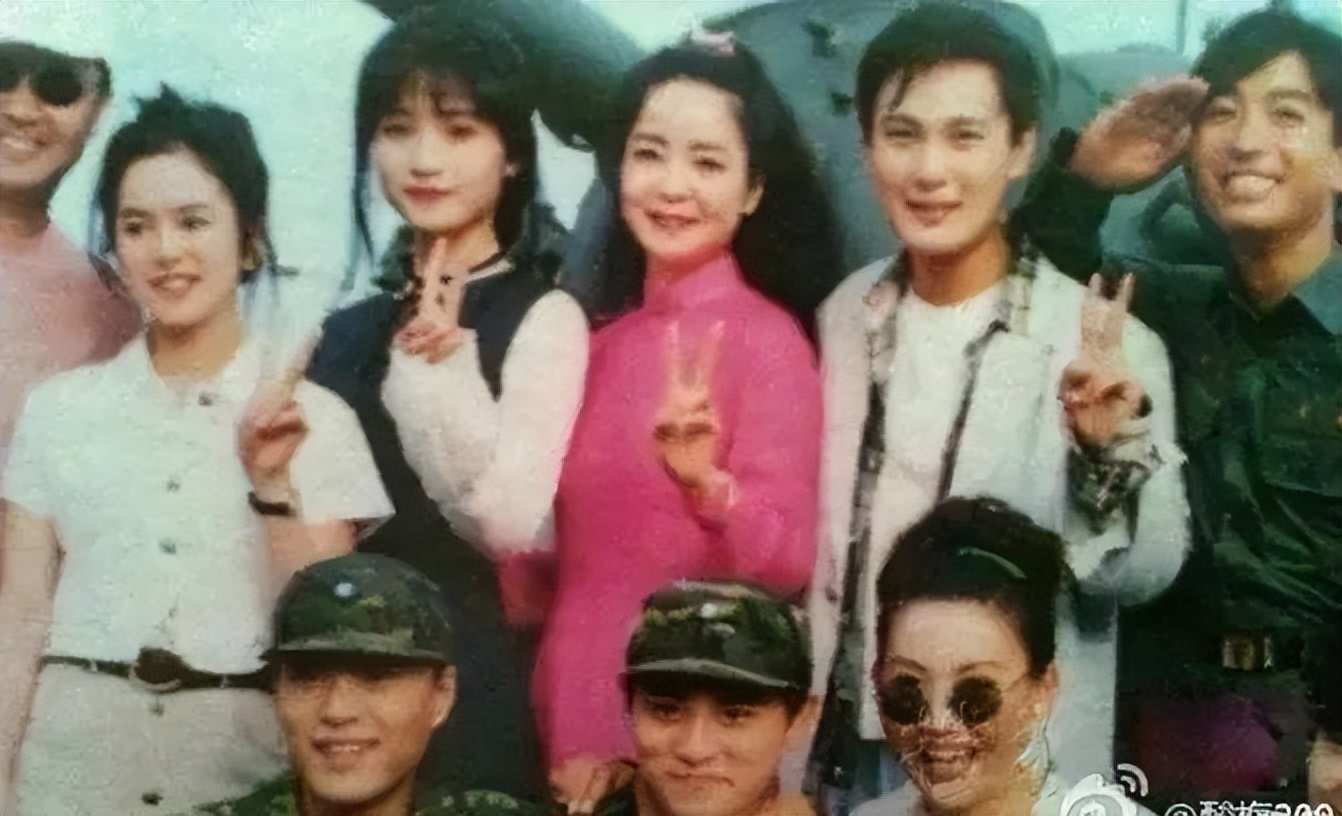 “情歌王子”张信哲，出道36年，0绯闻：看了他的日常生活，才知道他的低调并不简单