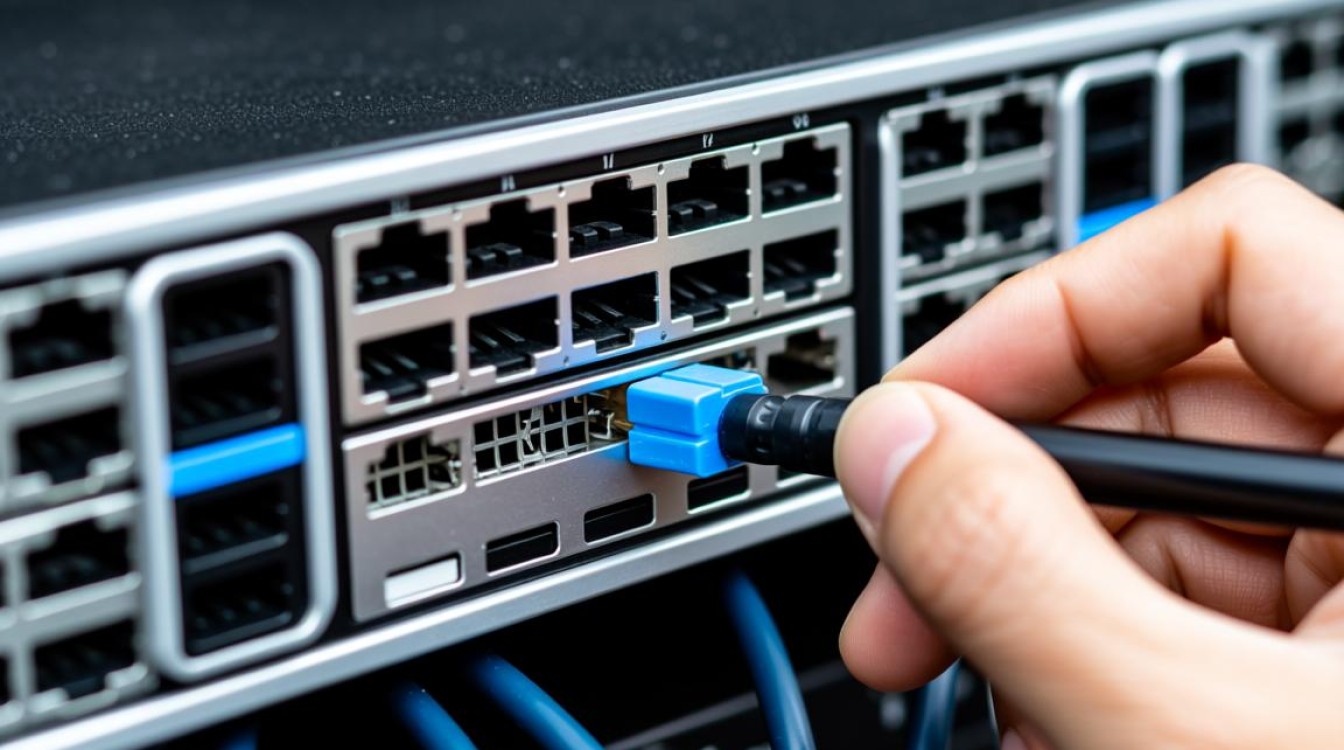 监控服务器的IP地址到底应该在哪里查看？