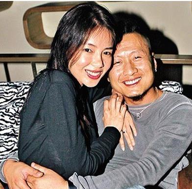 96年,孙兴爱上了林美贞,分手了怀有身孕的发妻,又迷上了骆莉娜