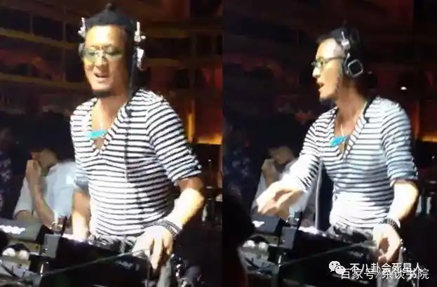 出道神似周润发，出演的角色霸占我们整个童年，今55岁靠走穴