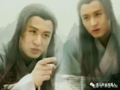 出道神似周润发，出演的角色霸占我们整个童年，今55岁靠走穴