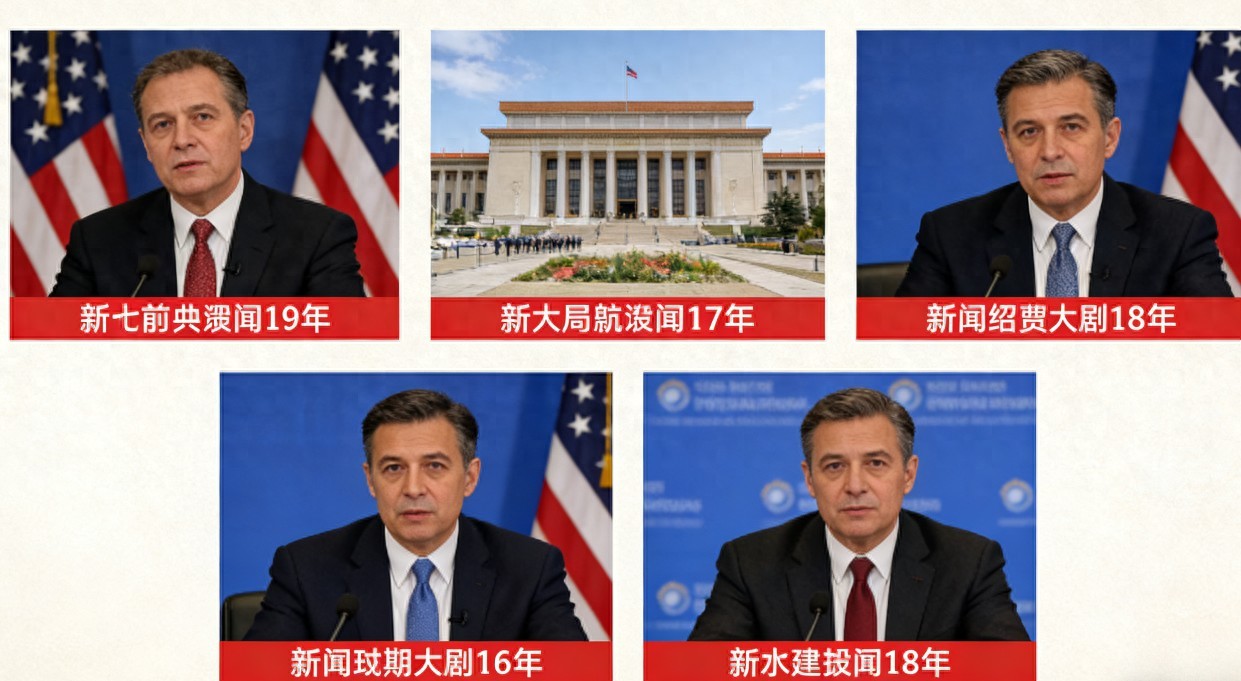 12月11日新闻联播藏干货！2026年赚钱机会、政策红利全在这儿