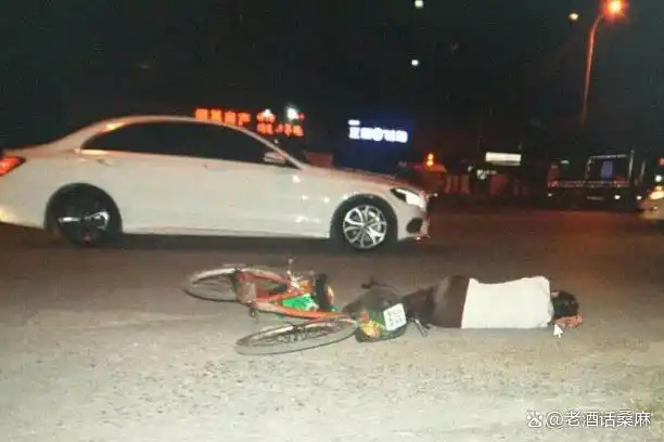 回顾:21岁药家鑫在执行死刑前,浑身颤抖求饶,父亲选择冷眼旁观