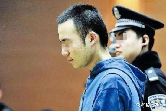 回顾：药家鑫受父母严苛教育，撞人后怕被斥责，最终持刀将其杀害