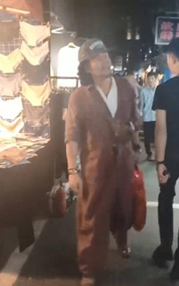 为小三与原配分手，又劈腿小四，走歪路，57岁的孙兴又曝新情况