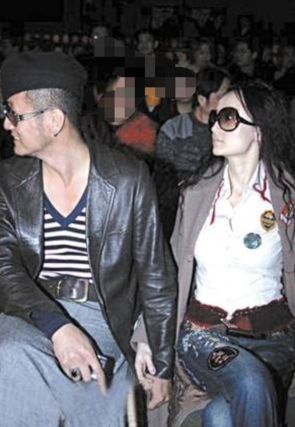 为小三与原配分手，又劈腿小四，走歪路，57岁的孙兴又曝新情况