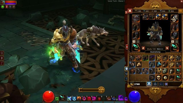 大起大落!浅谈《火炬之光》系列IP兴衰始末