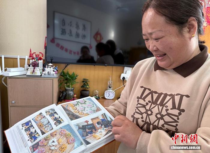 中国烟台SOS儿童村：用爱筑起温暖的家