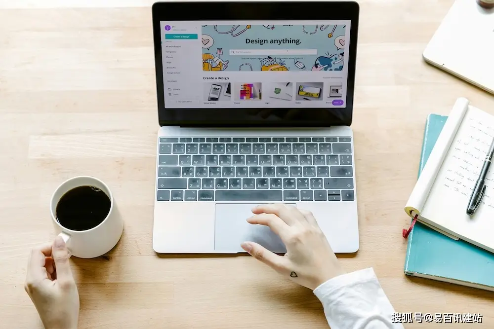 个人网页设计模板精选集 创意设计灵感与实用指南