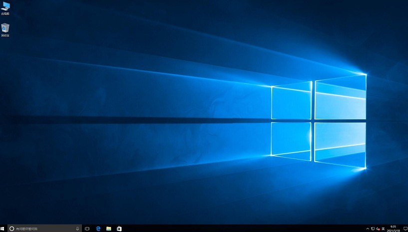 怎么快速重装系统win10(如何快速重装系统win10)