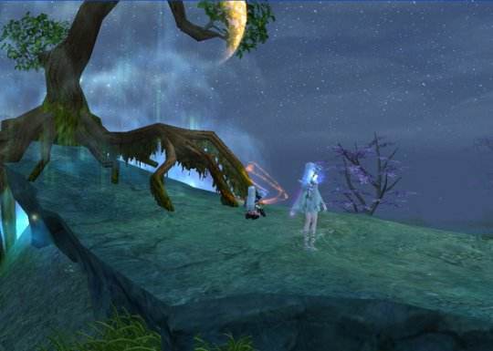 《新倩女幽魂》物品简介